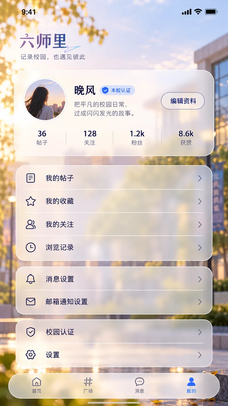 六师里概念图